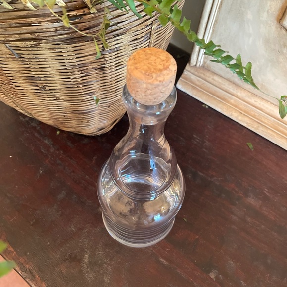 vintage Ekenas Sweden Glass vessel - Picture 7 of 8